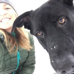 Meet your Posher, Darcie